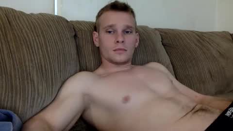 BlakeAndSkylar online show from March 18, 9:29 pm