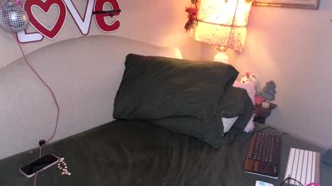 Snapshot of blakelytgirl chatting on January 23, 10:32 am Blakely Morningstar online show from January 23, 10:32 am