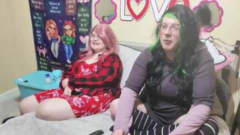 Blakely Morningstar   online show from February 5, 6:18 am