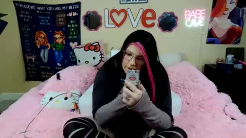 Blakely Morningstar   online show from March 13, 4:46 pm