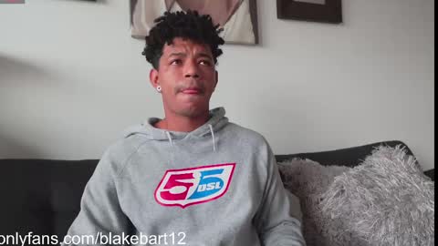 BLAKE  BART Help us reach 100 likes online show from February 11, 2:24 pm