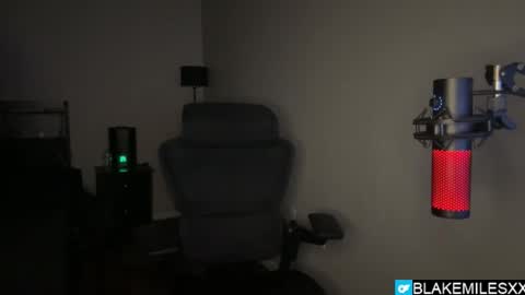 Blake Miles online show from March 6, 5:26 am