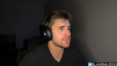 Snapshot of blakemiles2 chatting on May 21, 2:29 am Blake Miles online show from May 21, 2:29 am