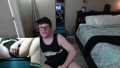 Blake Jonson online show from February 10, 3:10 am