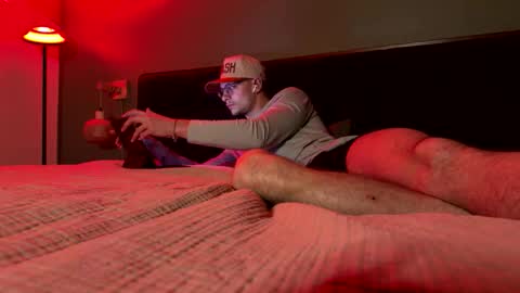 Snapshot of blakesnow chatting on March 29, 9:42 am BlakeSnow online show from March 29, 9:42 am