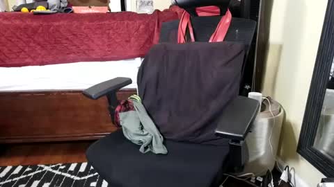 Blackjag00 online show from March 11, 5:27 am