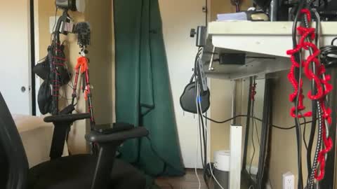 Blackjag00 online show from September 10, 11:38 pm