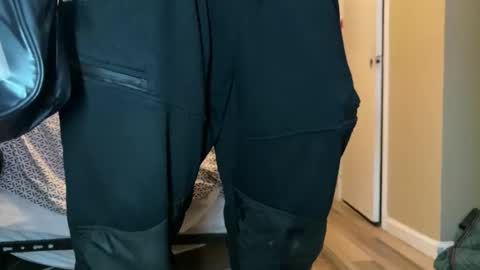 Blackjag00 online show from January 12, 2:06 am