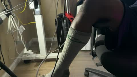 Blackjag00 online show from June 25, 2:44 am