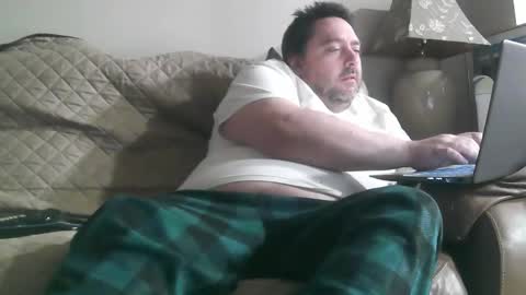 Snapshot of blakjakml chatting on December 5, 4:54 am Matt online show from December 5, 4:54 am