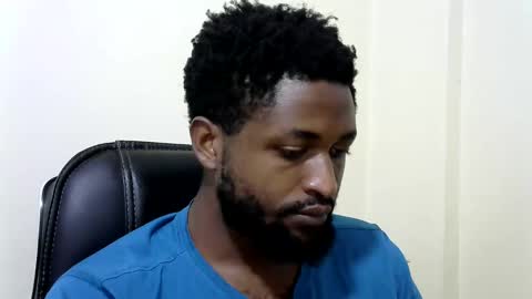 blakmoufaka online show from November 10, 4:50 pm