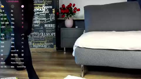 blakmy online show from February 16, 7:37 am