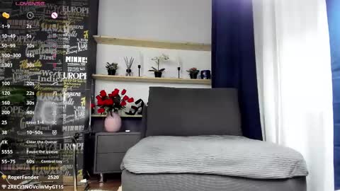 blakmy online show from February 24, 10:26 am