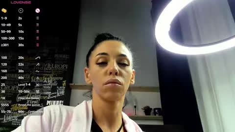 blakmy online show from February 25, 4:14 am