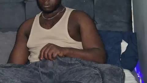 Blakx 01 online show from November 16, 8:03 pm