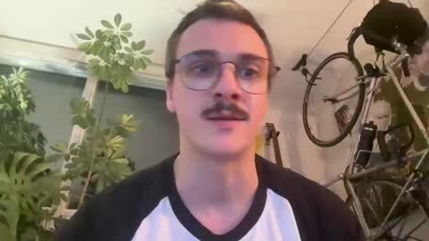 blamingos online show from February 27, 1:27 am