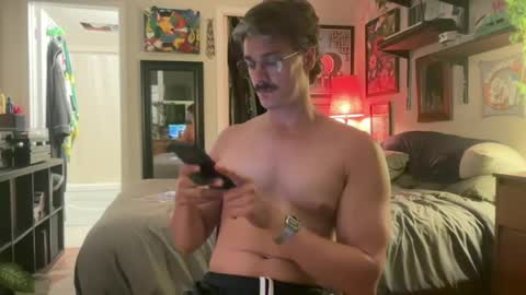 blamingos online show from June 26, 2:16 am