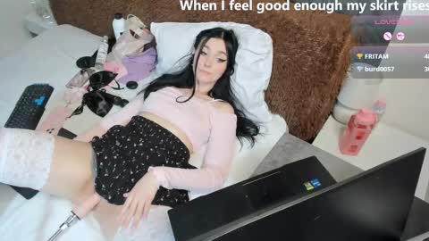 MY VIDEOS THAT WILL MAKE YOU CUM -  online show from November 10, 10:20 pm