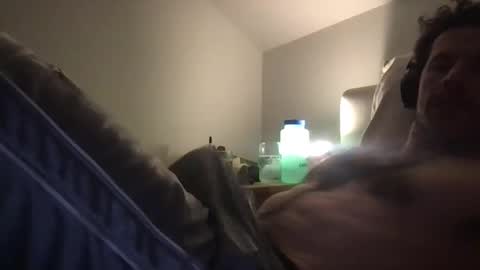 blandjack online show from April 13, 2:06 am