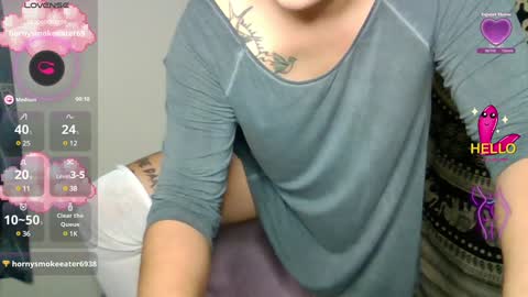 Blanna online show from January 8, 3:07 pm