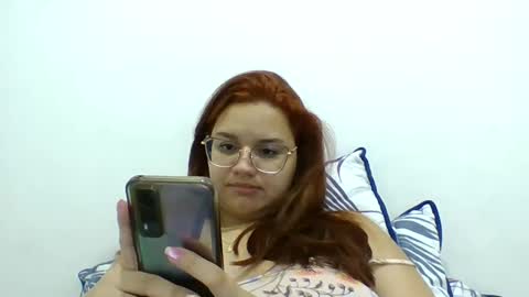 Lary online show from September 28, 1:44 am