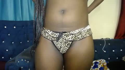 Snapshot of blaq_cherry chatting on April 6, 6:09 pm cherry online show from April 6, 6:09 pm