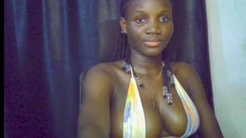 Snapshot of blaq_melanin chatting on May 31, 6:31 pm nikky00 online show from May 31, 6:31 pm
