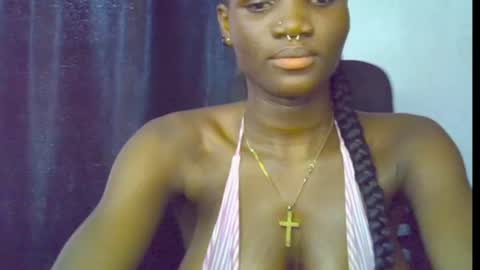 Snapshot of blaq_melanin chatting on June 9, 10:27 am nikky00 online show from June 9, 10:27 am