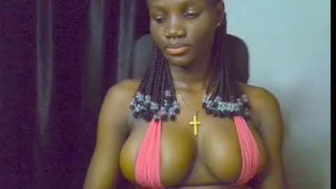 Snapshot of blaq_melanin chatting on July 16, 6:03 pm nikky00 online show from July 16, 6:03 pm