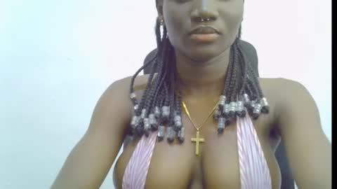 Snapshot of blaq_melanin chatting on July 30, 8:24 am nikky00 online show from July 30, 8:24 am