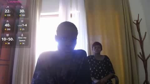 Snapshot of blaqlover chatting on February 4, 7:36 am Nemy online show from February 4, 7:36 am