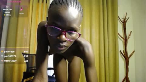 Snapshot of blaqlover chatting on February 15, 7:51 am Nemy online show from February 15, 7:51 am