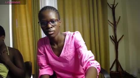 Snapshot of blaqlover chatting on February 20, 9:10 am Nemy online show from February 20, 9:10 am