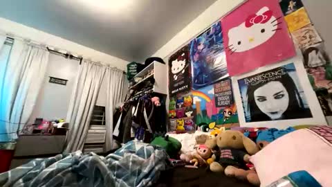 blasiangyal online show from March 26, 1:22 am