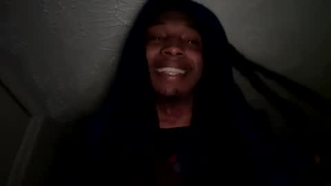 Snapshot of blaxkasta chatting on December 29, 7:53 pm Black Clover online show from December 29, 7:53 pm