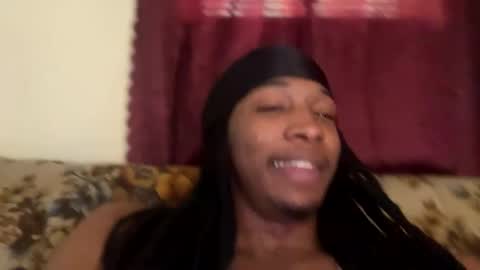 Snapshot of blaxkasta chatting on January 3, 6:46 pm Black Clover online show from January 3, 6:46 pm