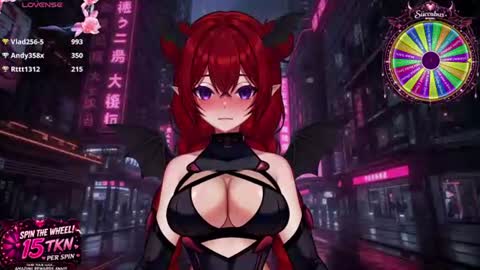 blaze_sw online show from June 19, 4:11 pm