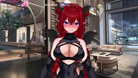 blaze_sw online show from July 13, 11:18 pm