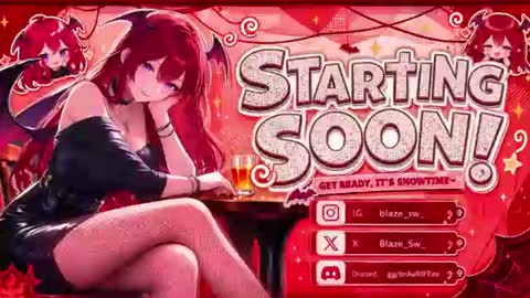 blaze_sw online show from July 15, 12:49 am