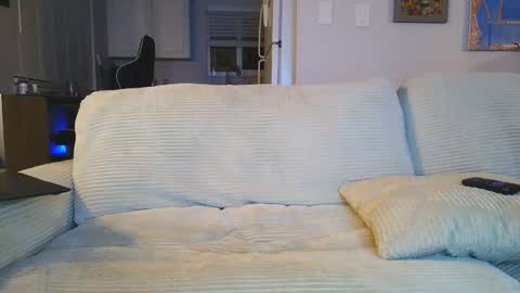 Blaze Thickwood online show from December 20, 3:13 am