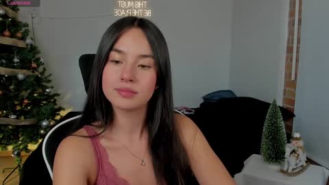 Snapshot of blazenbliss chatting on December 5, 6:11 pm Eimy online show from December 5, 6:11 pm