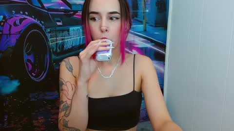 Blaze online show from March 6, 8:22 am