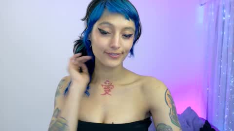 Susan Haze      online show from October 23, 11:09 am