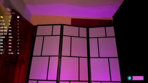 Evey Next Stream0312 online show from October 24, 2:30 am