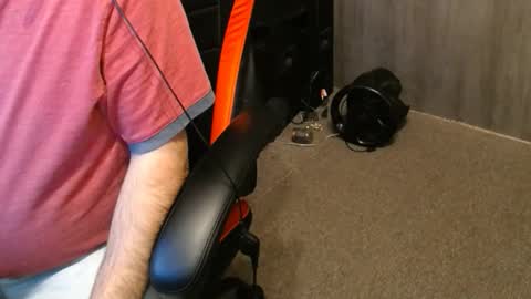 blazingslow online show from November 30, 6:17 am