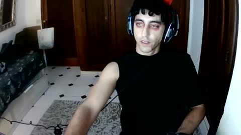 Snapshot of blckfaith chatting on November 1, 2:13 am blckfaith online show from November 1, 2:13 am