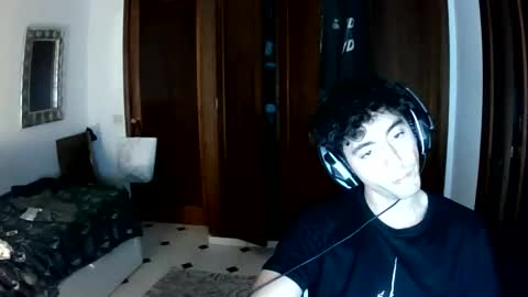 Snapshot of blckfaith chatting on November 5, 2:55 am blckfaith online show from November 5, 2:55 am