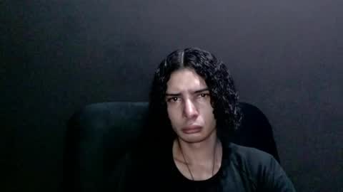 Snapshot of blek00x chatting on April 1, 2:23 am blek00x online show from April 1, 2:23 am