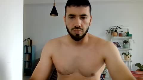 blessedguy_1 online show from May 11, 7:00 pm