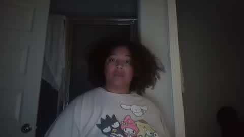 Snapshot of blessica_eddieluv6996 chatting on February 25, 10:14 am BLESSICA EDDIE LOVE online show from February 25, 10:14 am